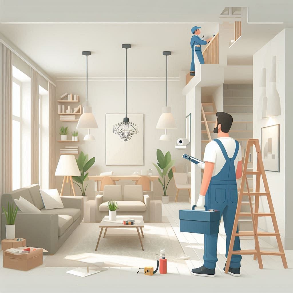 Renovation Team
