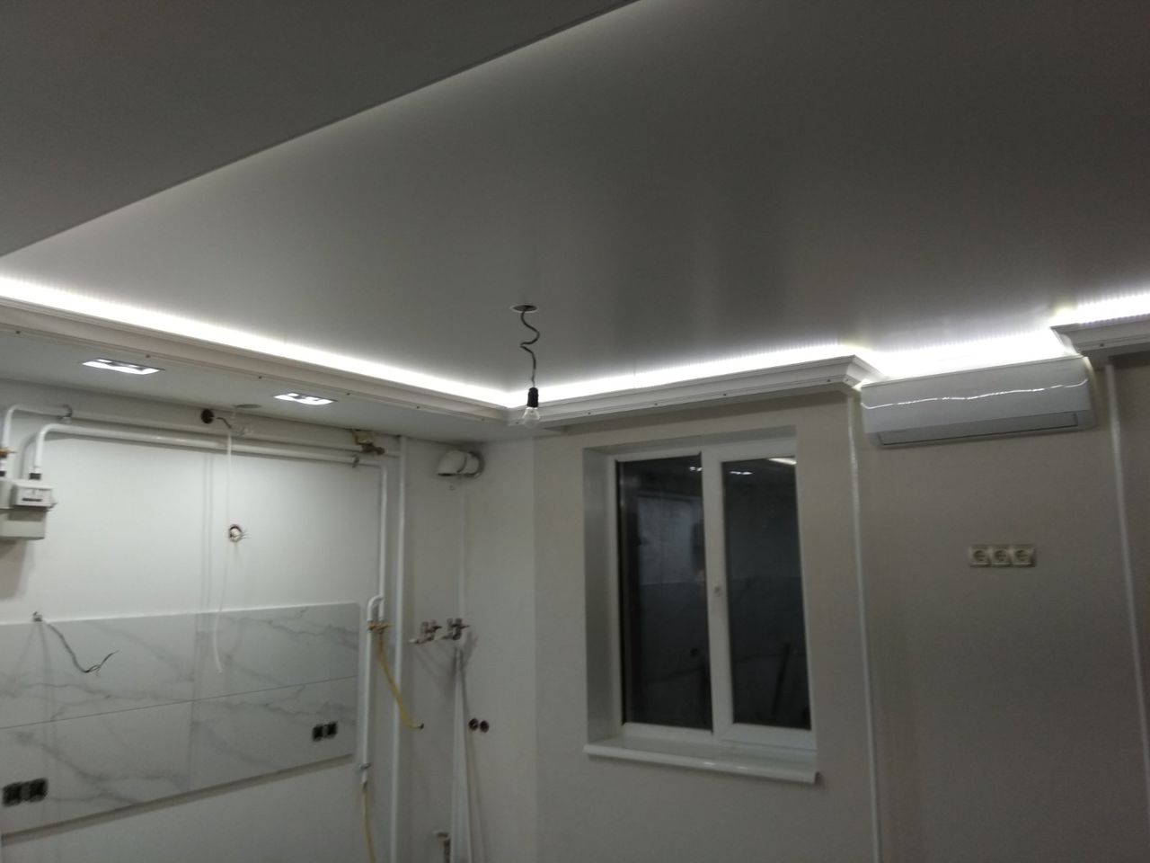 Elegant Wall Finishes