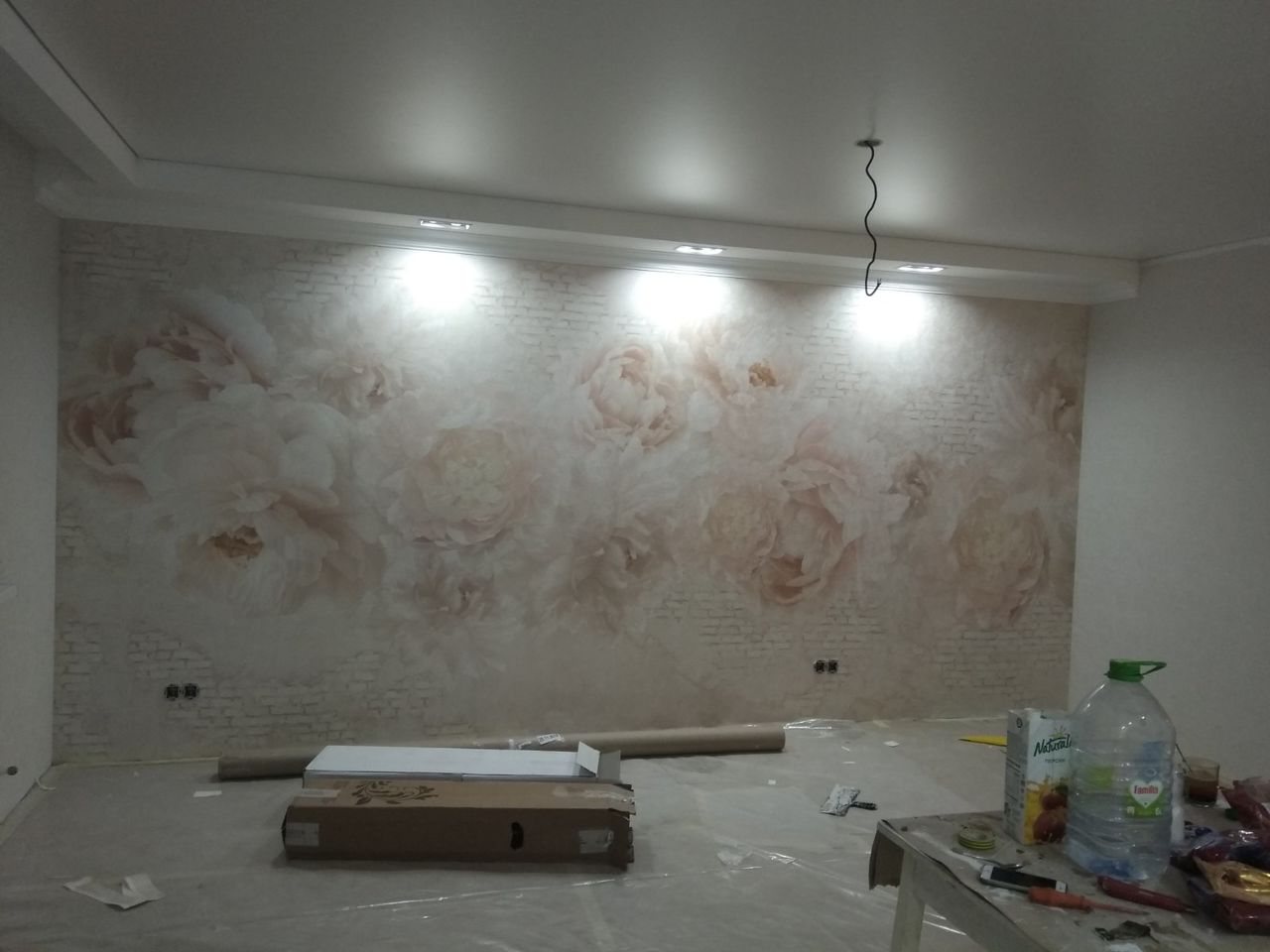 Ceiling Design