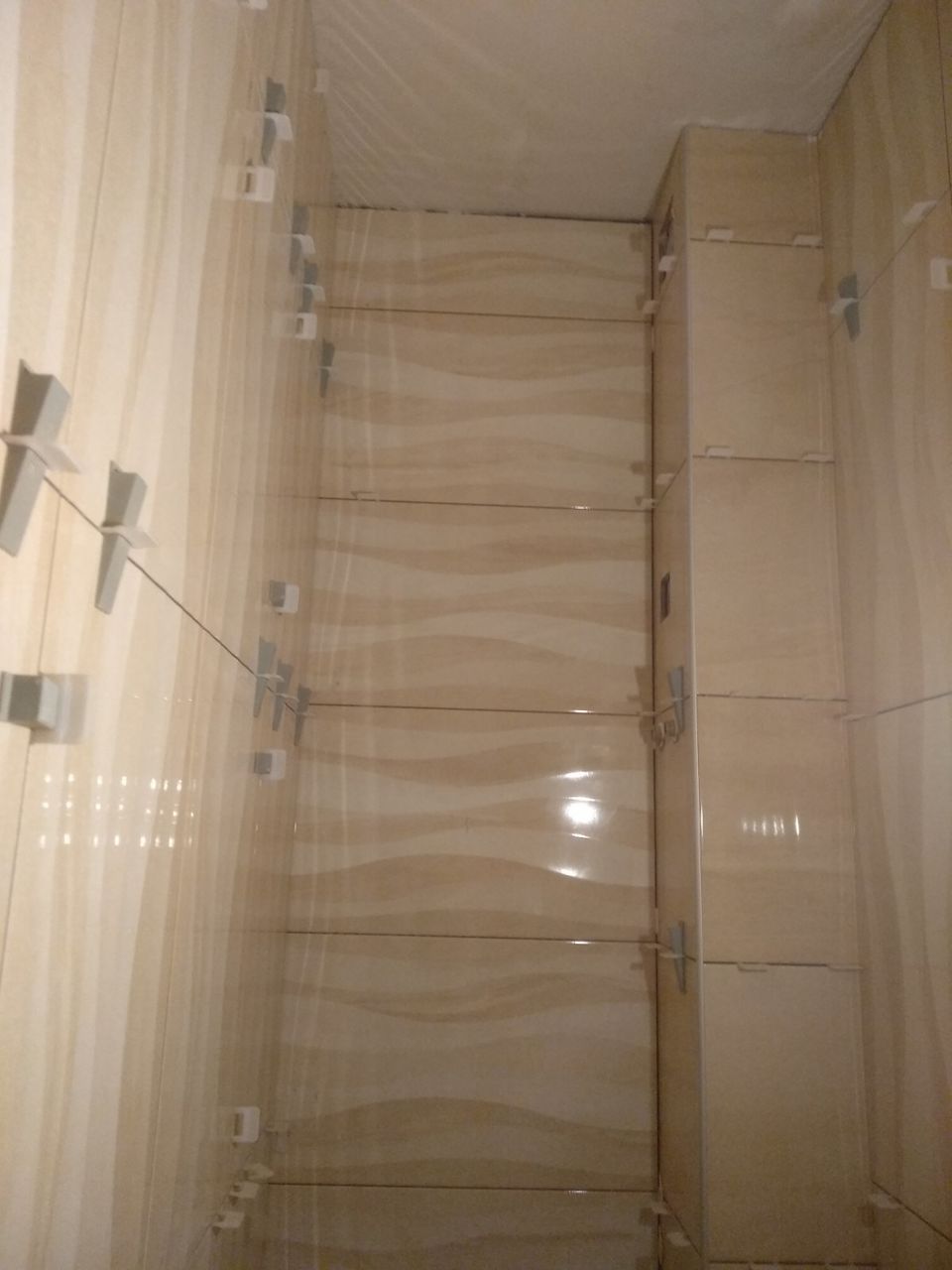 Compact Bathroom