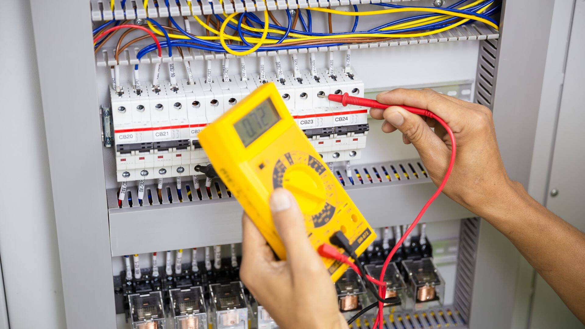 Electrical Repairs