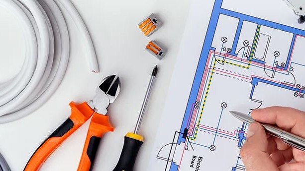 Residential Wiring